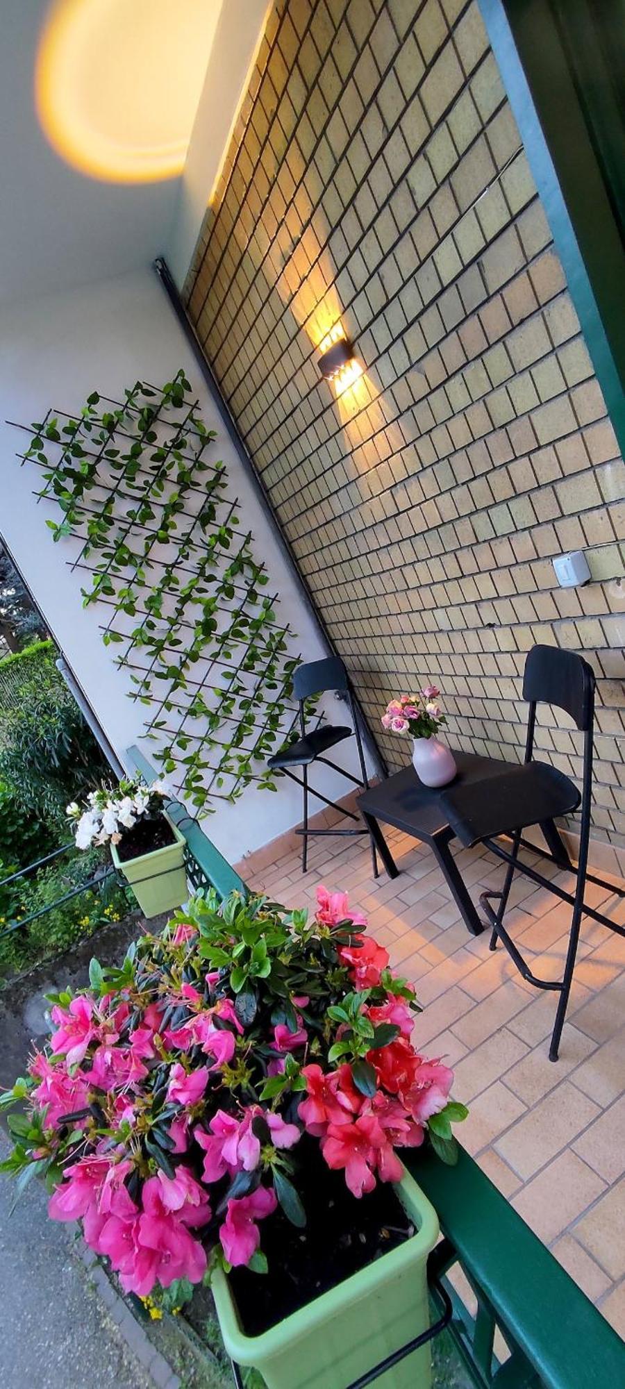 科莫Melody'S House公寓 外观 照片